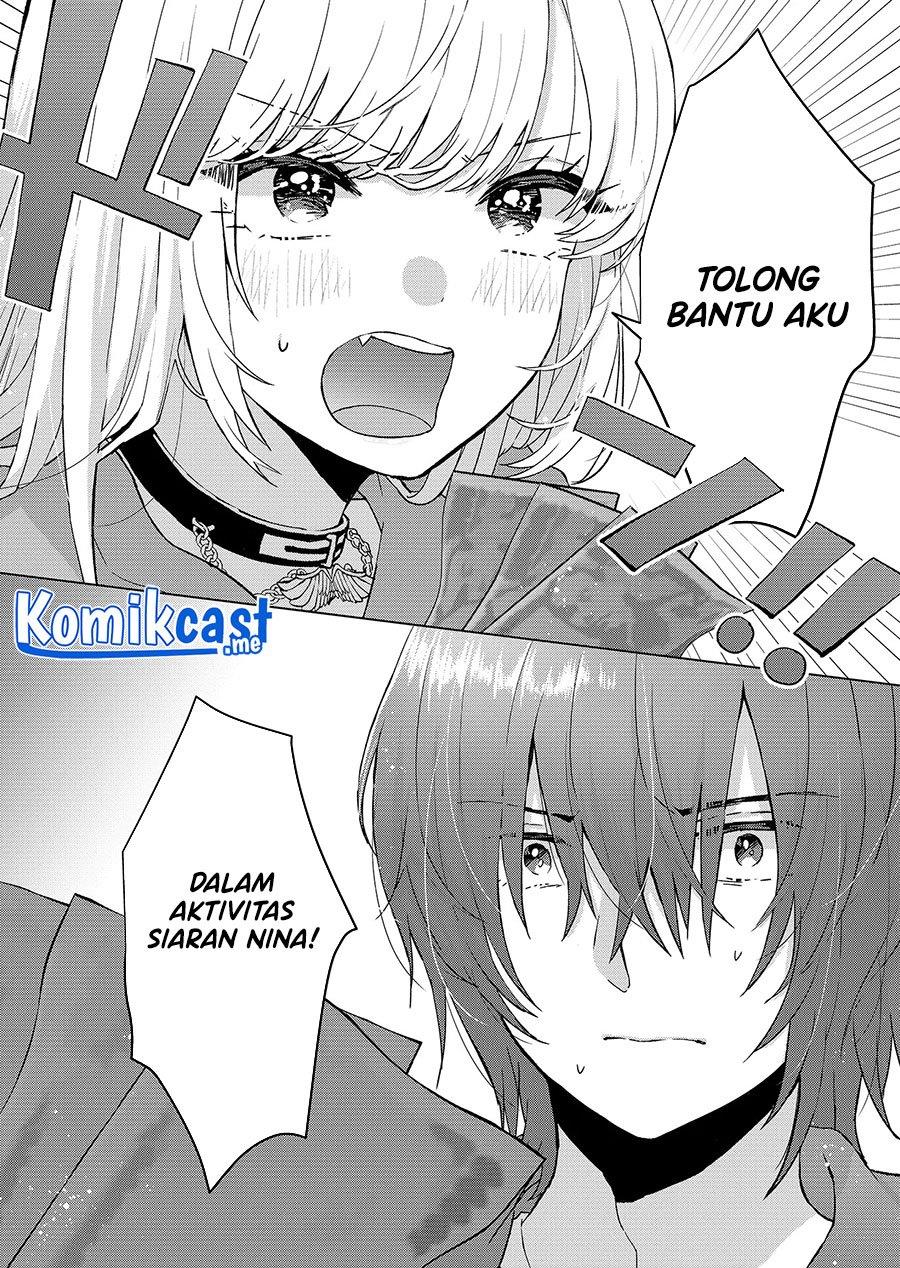 Kimi wa, Nina Janai Chapter 2