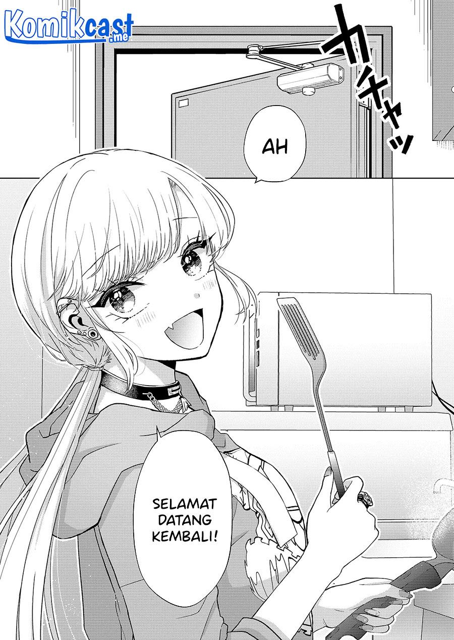 Kimi wa, Nina Janai Chapter 2