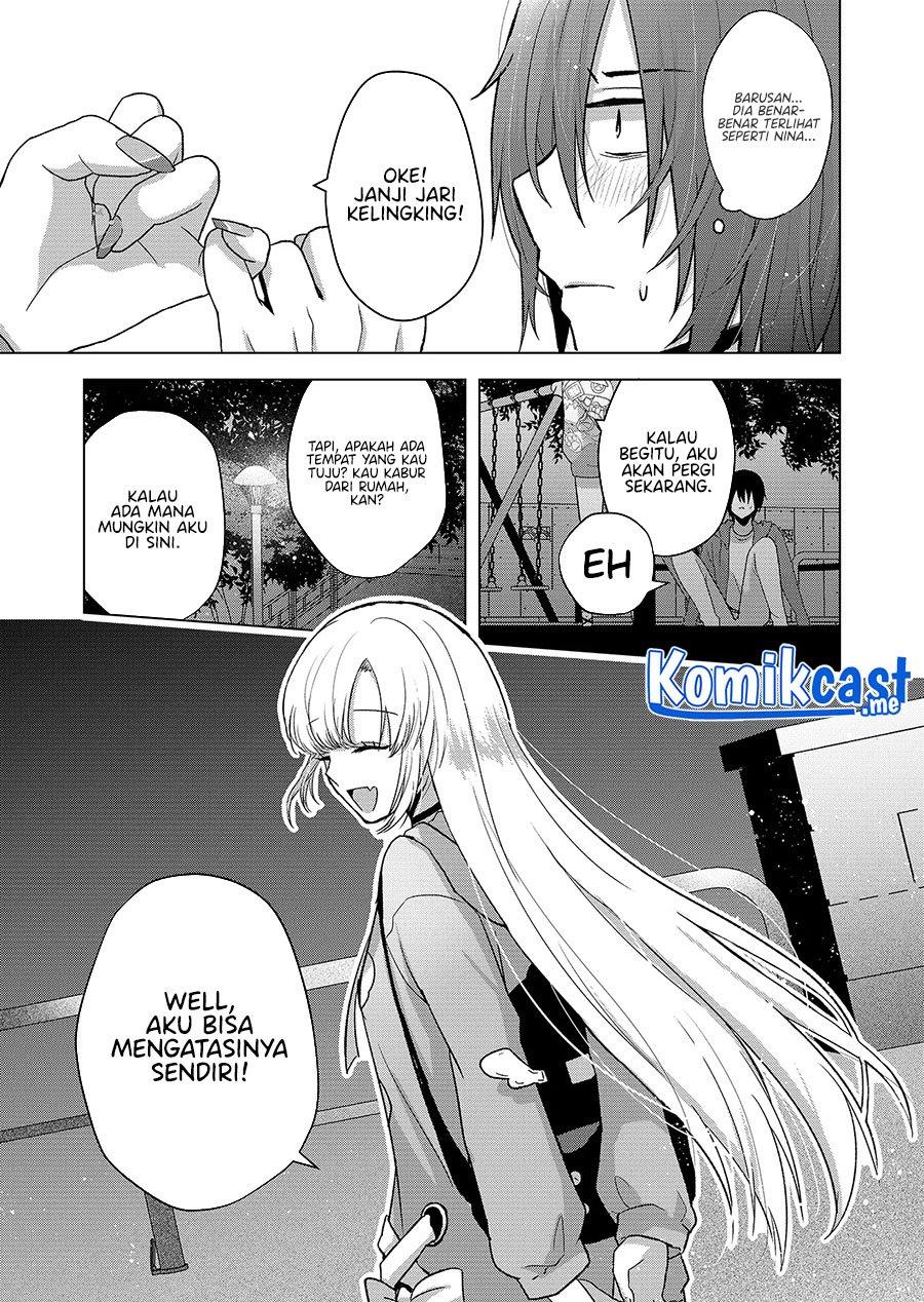 Kimi wa, Nina Janai Chapter 2