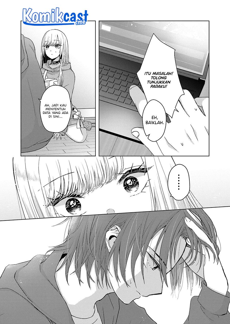 Kimi wa, Nina Janai Chapter 2