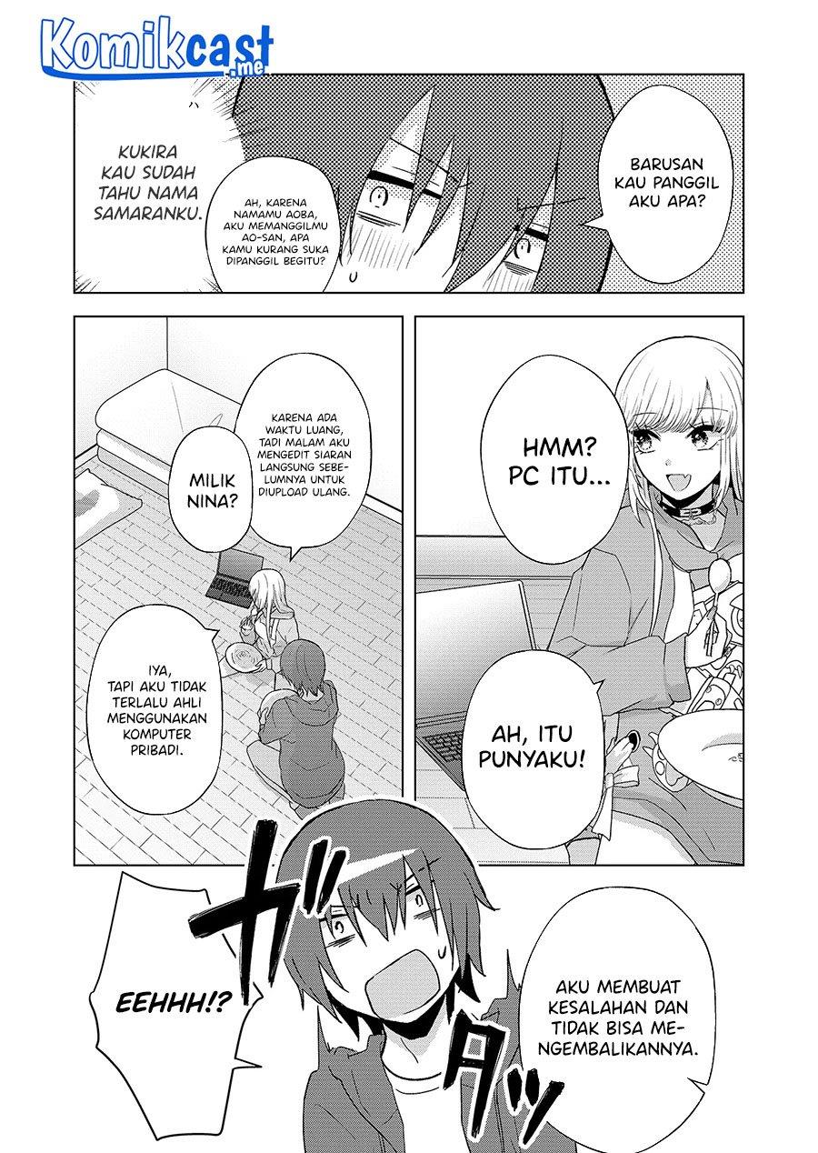 Kimi wa, Nina Janai Chapter 2