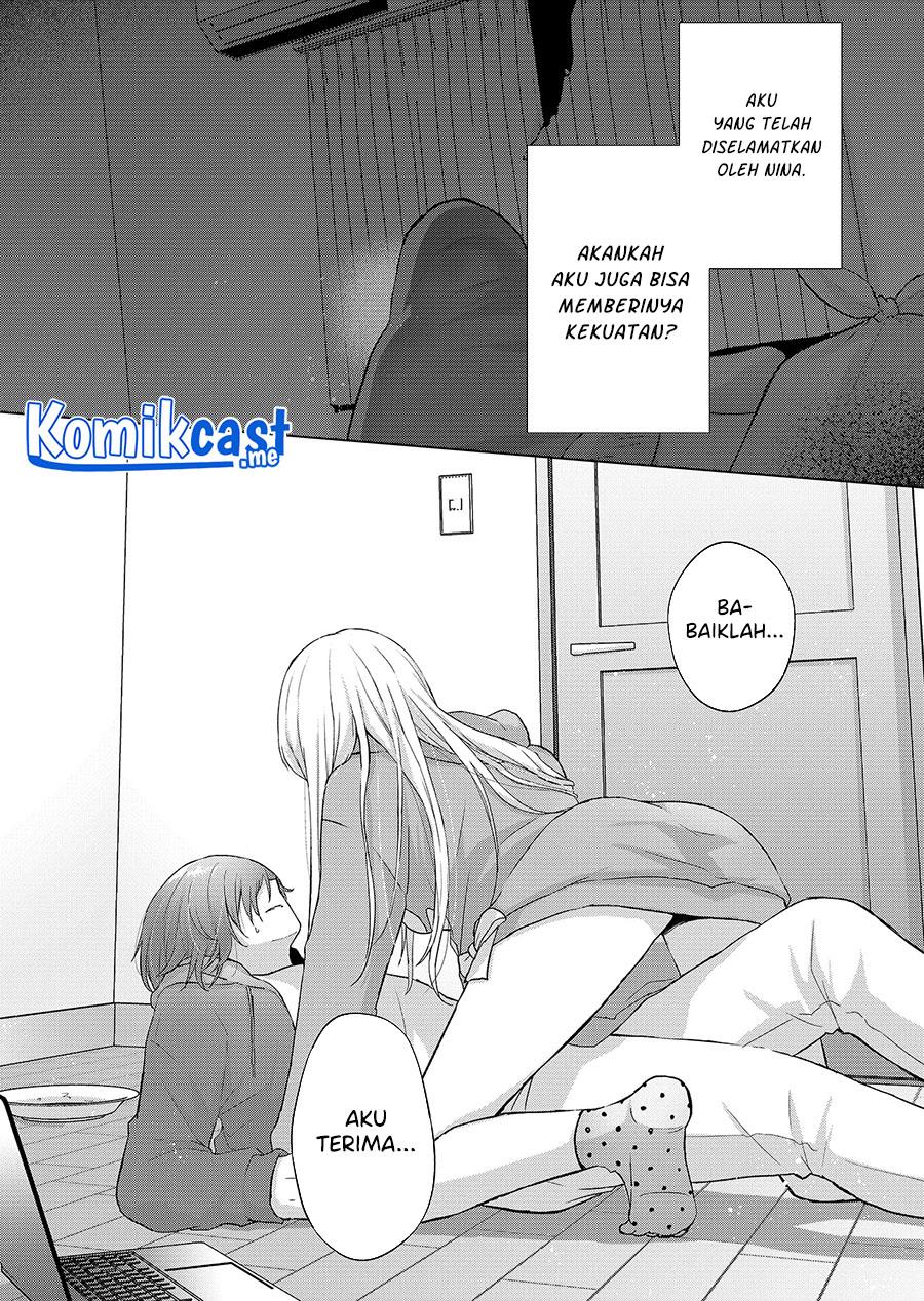 Kimi wa, Nina Janai Chapter 2