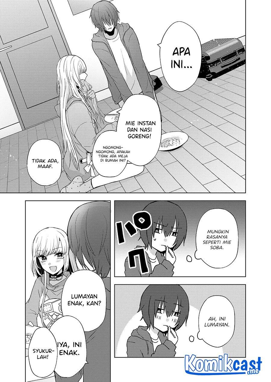 Kimi wa, Nina Janai Chapter 2