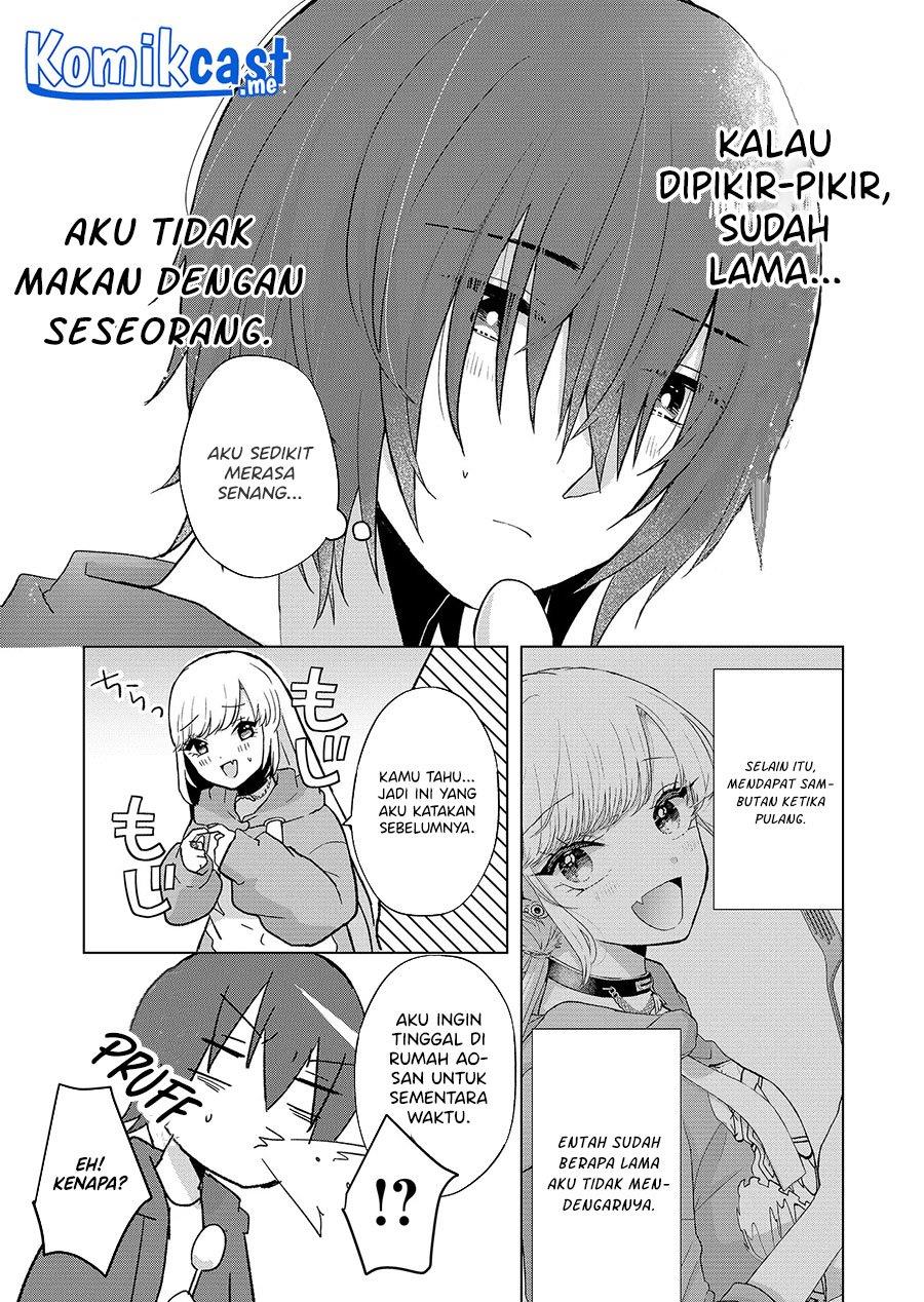 Kimi wa, Nina Janai Chapter 2