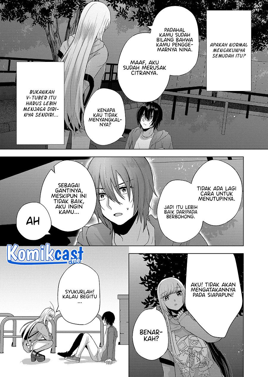 Kimi wa, Nina Janai Chapter 2