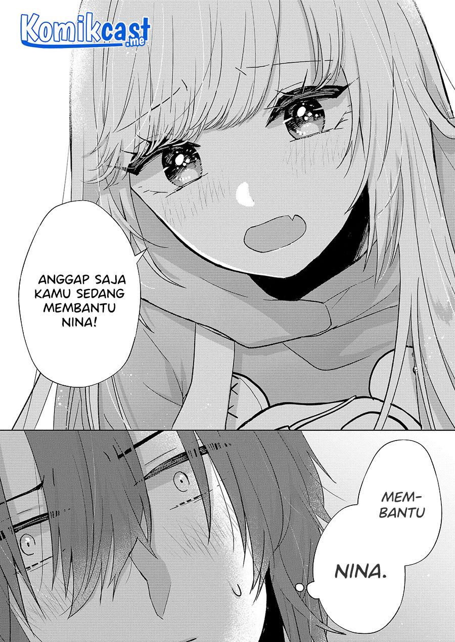 Kimi wa, Nina Janai Chapter 2