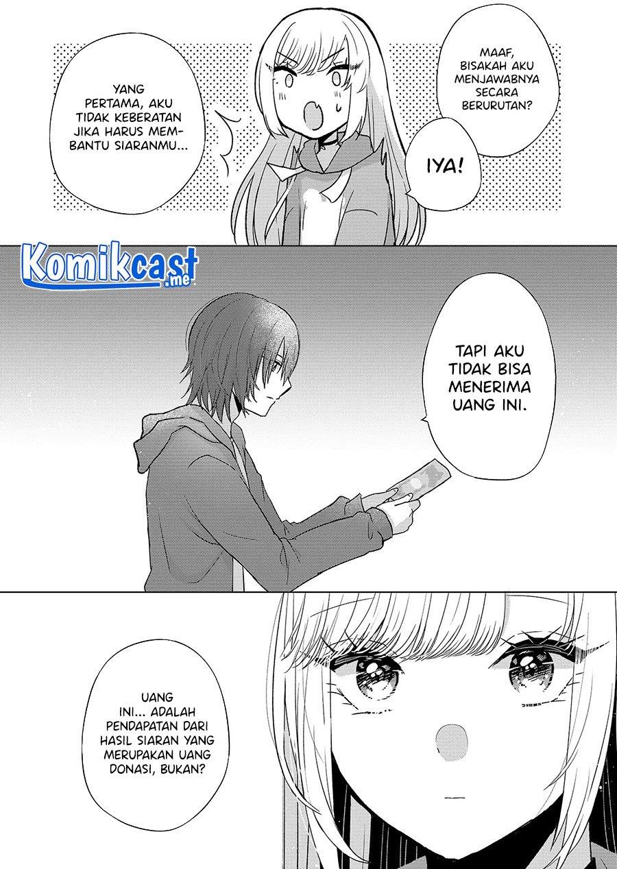 Kimi wa, Nina Janai Chapter 2