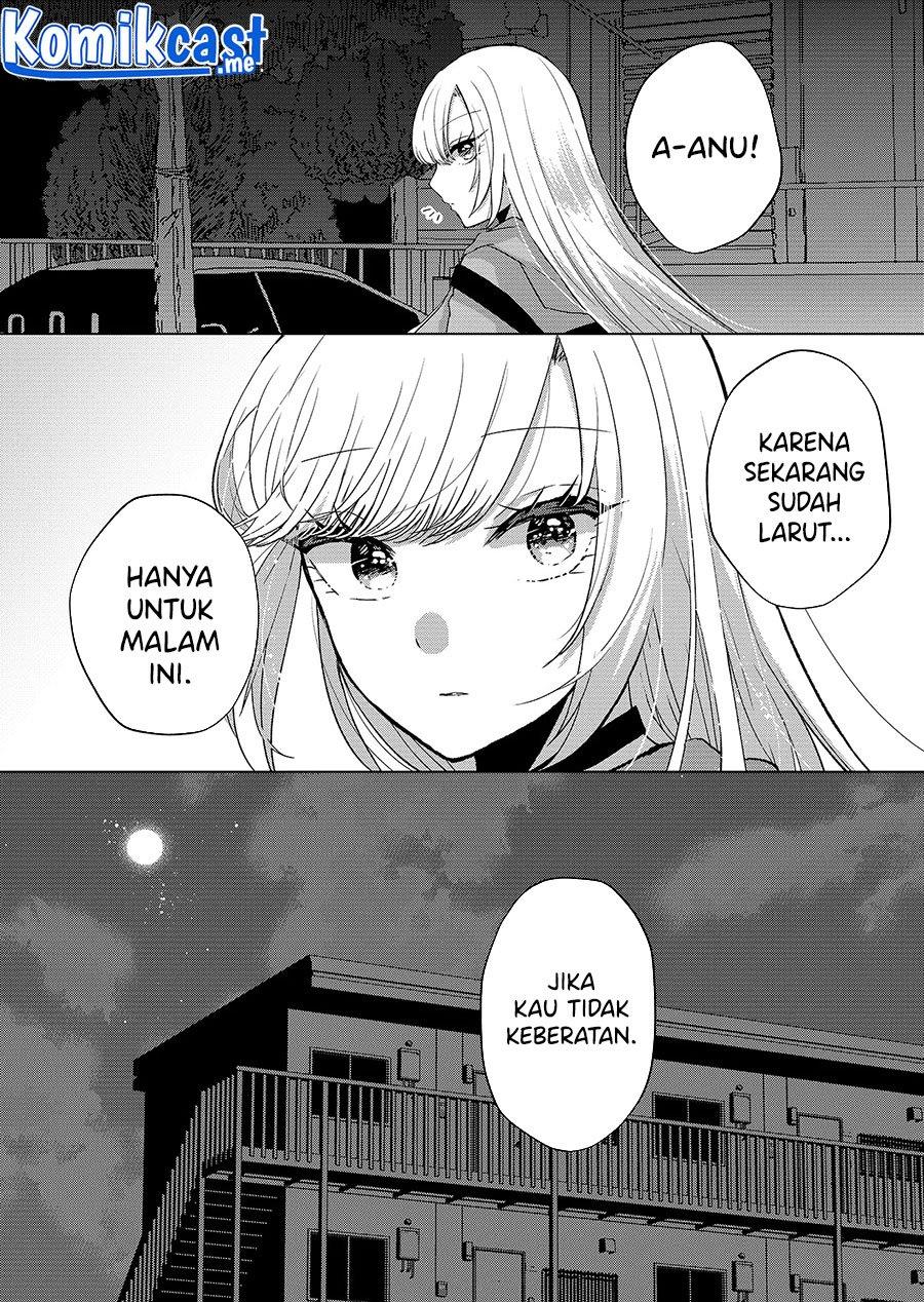 Kimi wa, Nina Janai Chapter 2