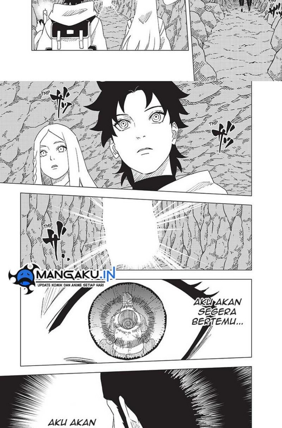 Naruto: Konoha’s Story—The Steam Ninja Scrolls Chapter 11