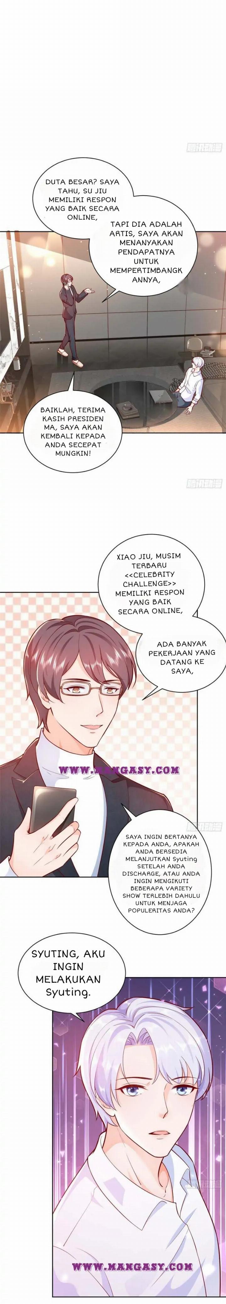 Be a Big Boss From Spending Money Chapter 17