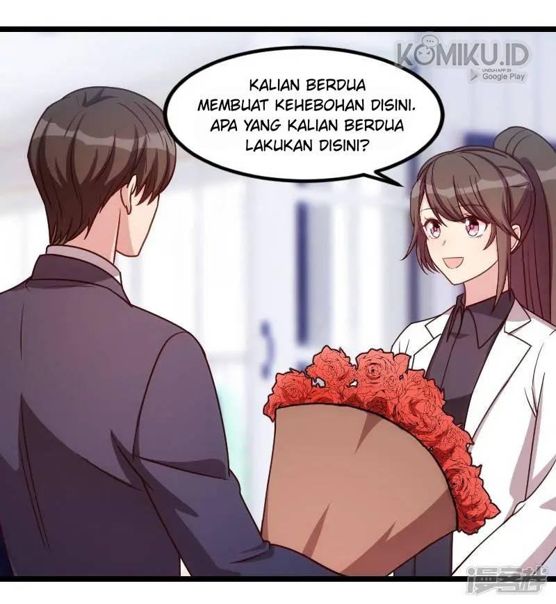 CEO’s Sudden Proposal Chapter 148