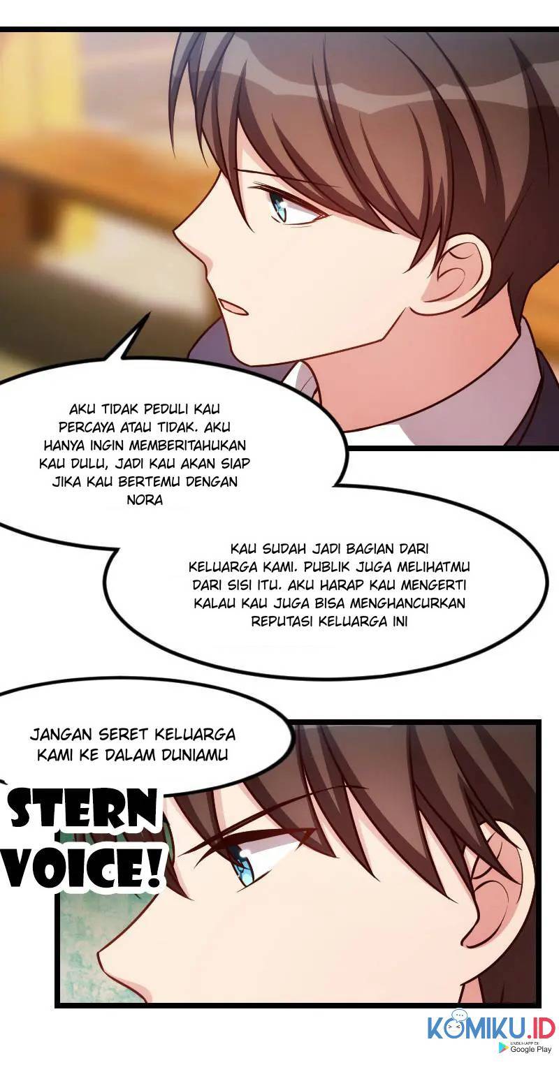 CEO’s Sudden Proposal Chapter 150