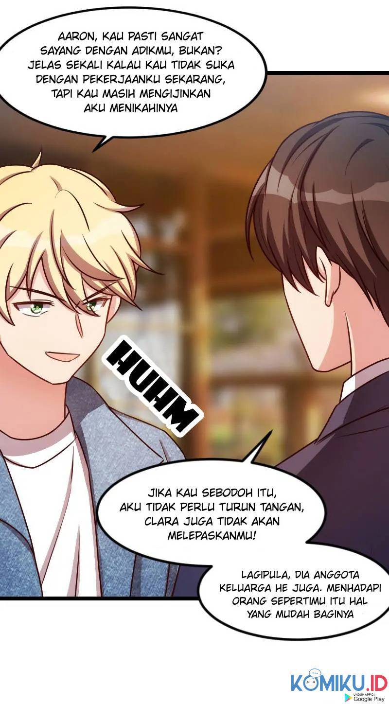 CEO’s Sudden Proposal Chapter 150