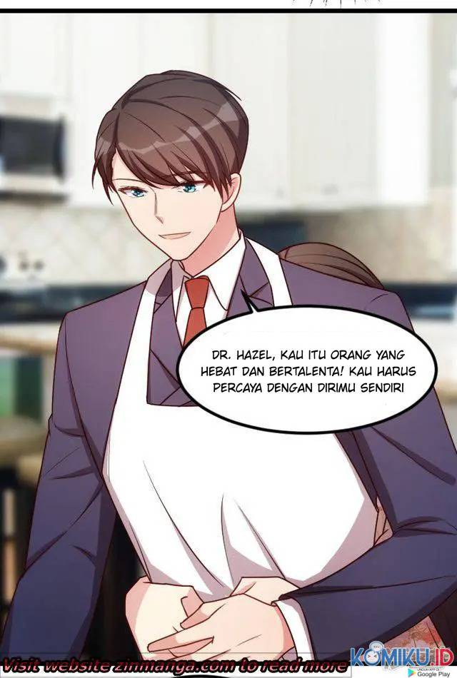 CEO’s Sudden Proposal Chapter 178