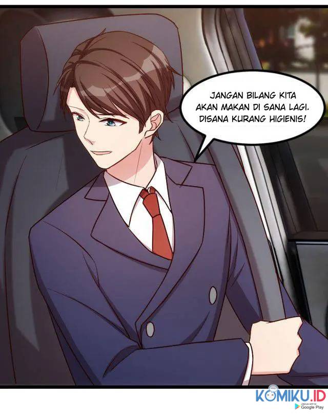 CEO’s Sudden Proposal Chapter 178