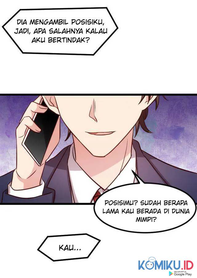 CEO’s Sudden Proposal Chapter 179