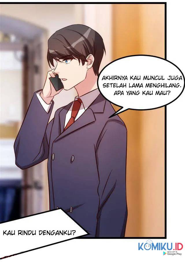 CEO’s Sudden Proposal Chapter 179