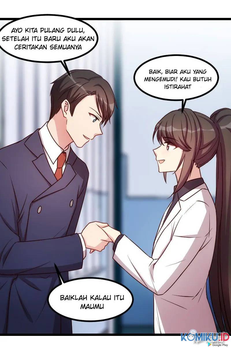 CEO’s Sudden Proposal Chapter 187