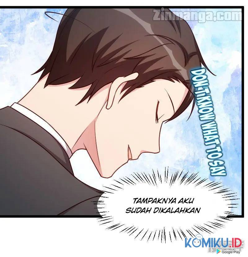 CEO’s Sudden Proposal Chapter 192