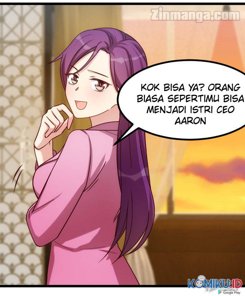 CEO’s Sudden Proposal Chapter 195