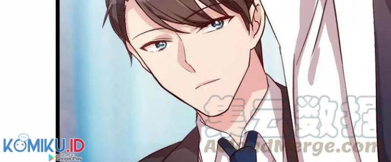 CEO’s Sudden Proposal Chapter 22