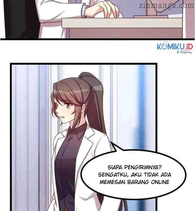 CEO’s Sudden Proposal Chapter 236