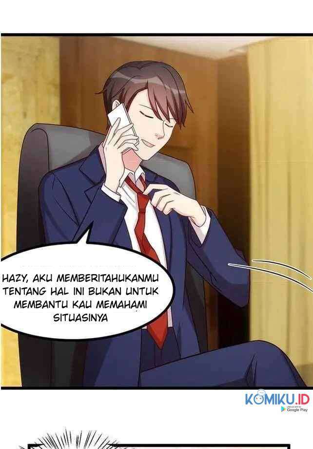 CEO’s Sudden Proposal Chapter 237