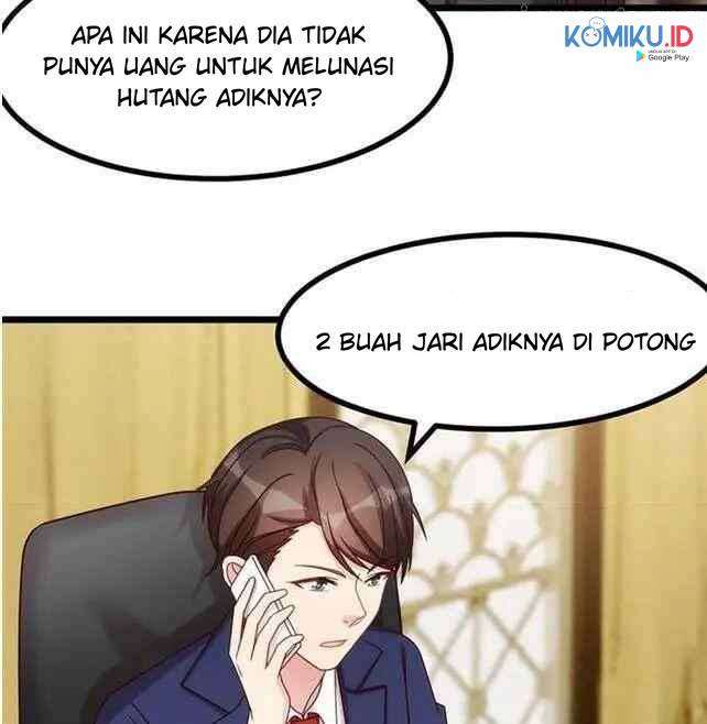 CEO’s Sudden Proposal Chapter 237