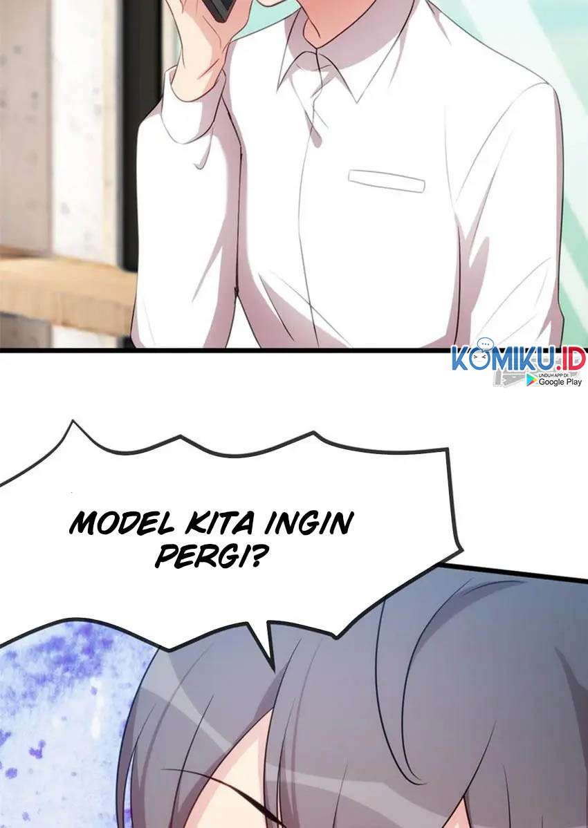 CEO’s Sudden Proposal Chapter 264