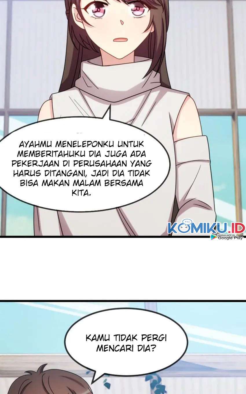 CEO’s Sudden Proposal Chapter 265