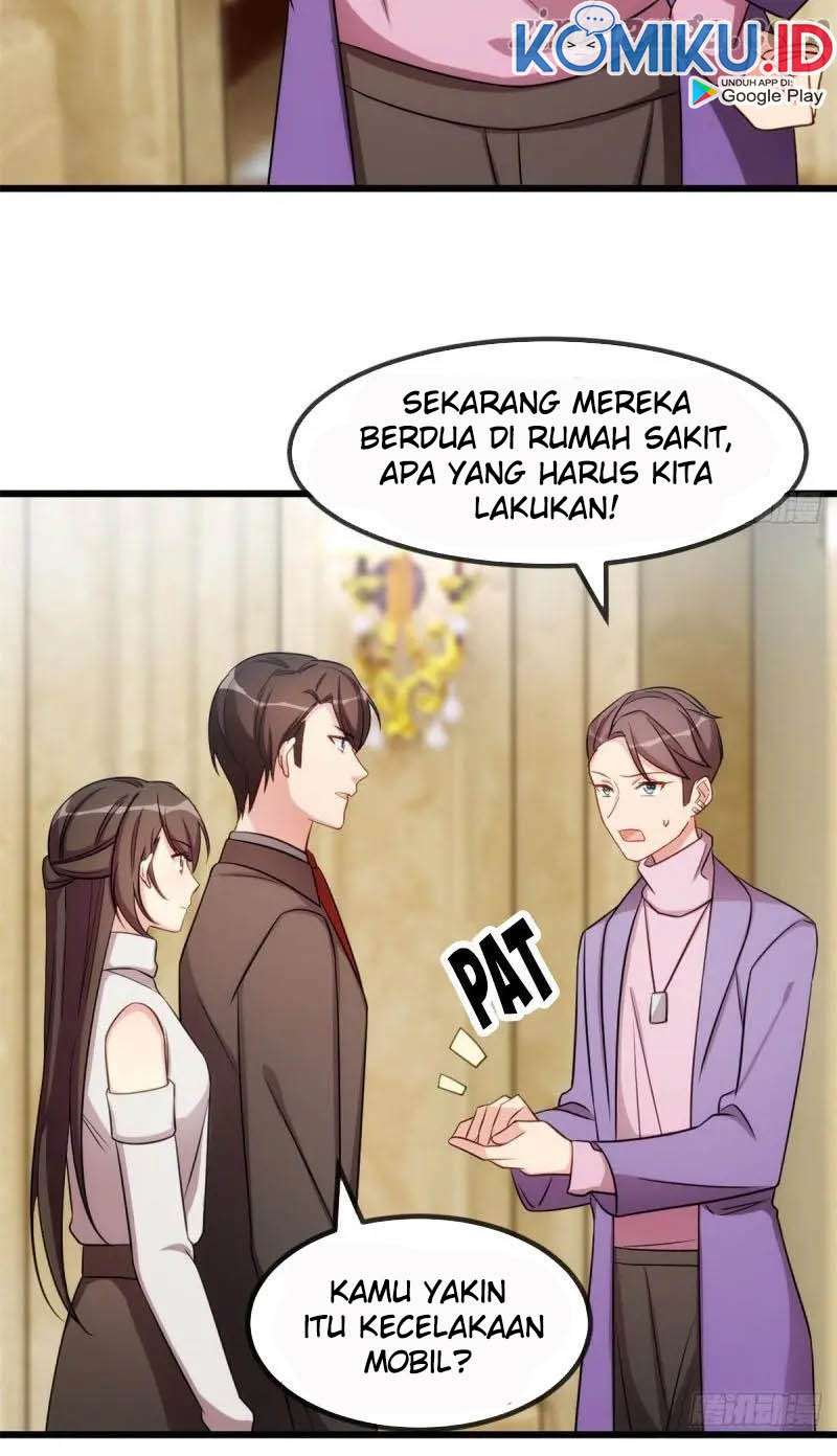 CEO’s Sudden Proposal Chapter 270