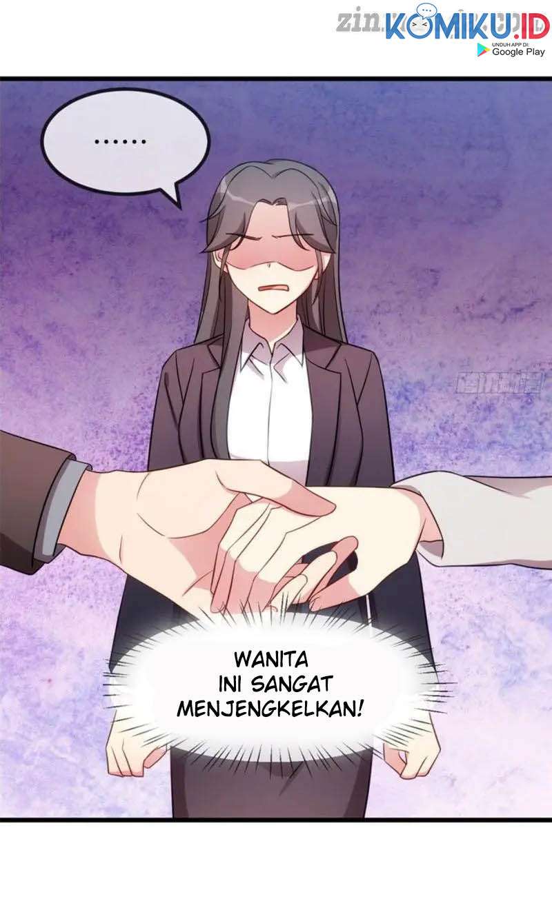 CEO’s Sudden Proposal Chapter 271