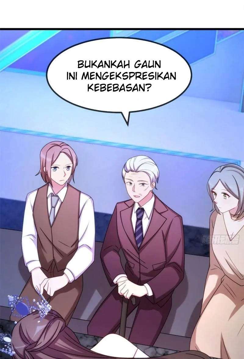 CEO’s Sudden Proposal Chapter 273