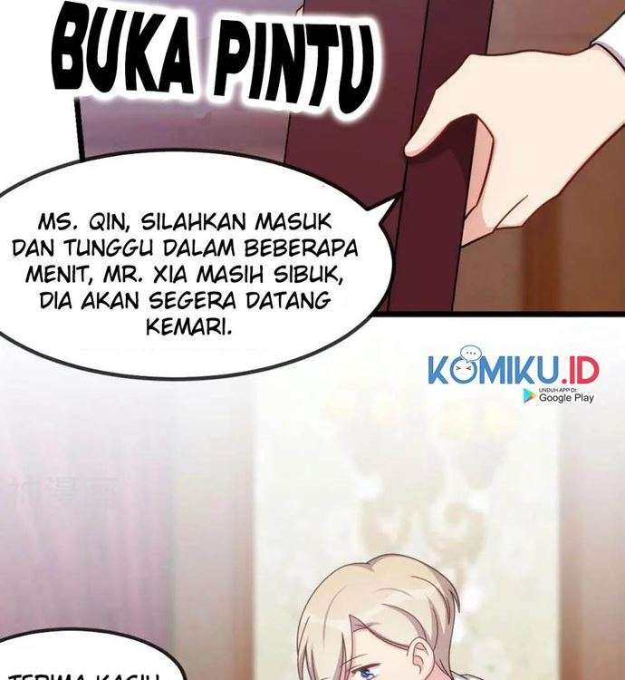 CEO’s Sudden Proposal Chapter 284