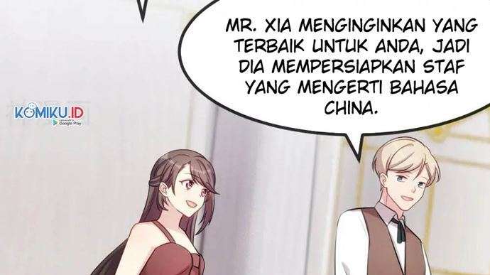 CEO’s Sudden Proposal Chapter 284