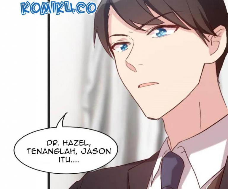 CEO’s Sudden Proposal Chapter 29