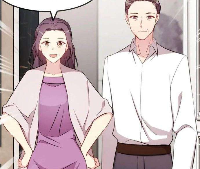 CEO’s Sudden Proposal Chapter 291