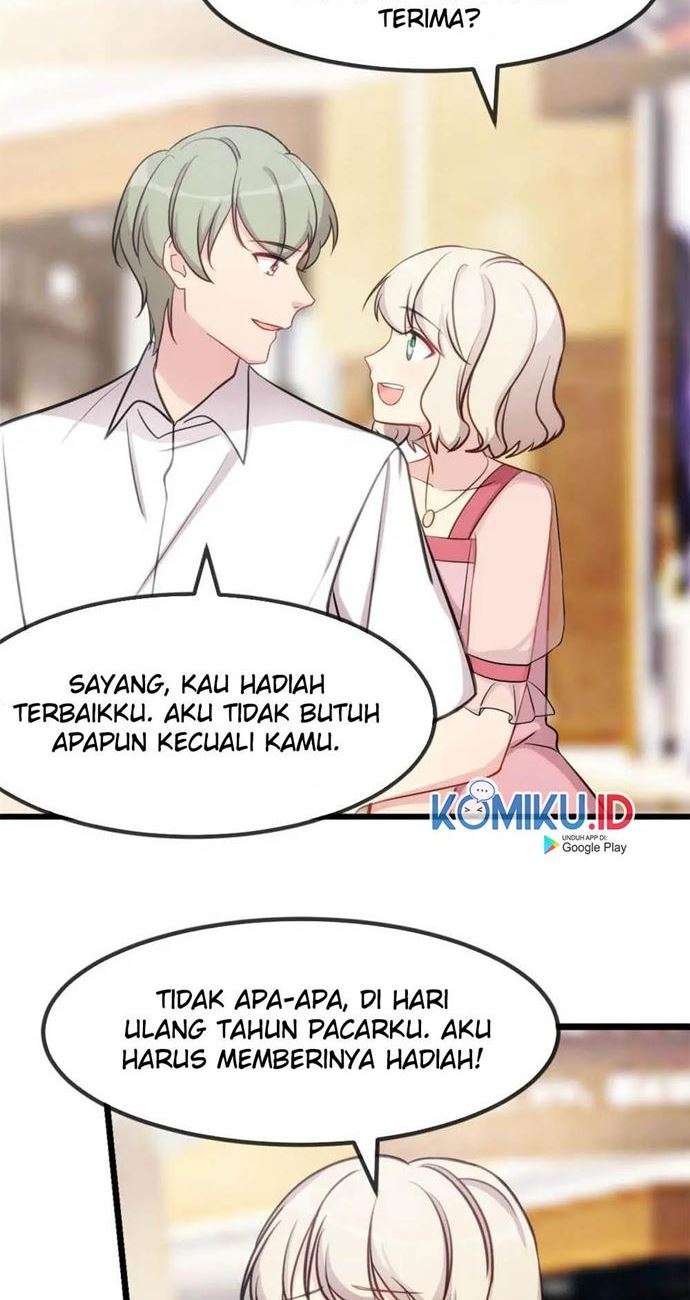 CEO’s Sudden Proposal Chapter 292