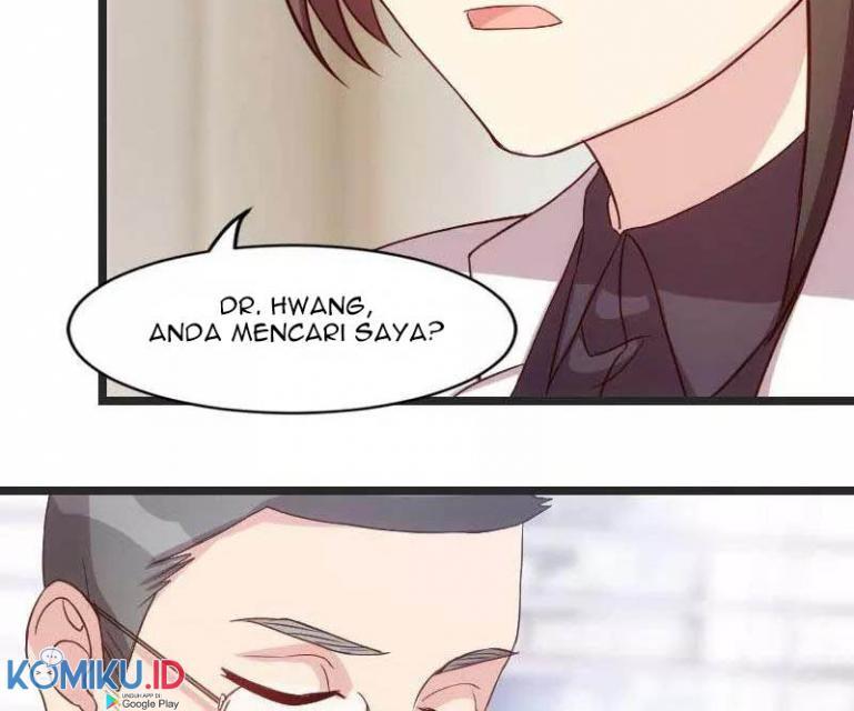 CEO’s Sudden Proposal Chapter 31