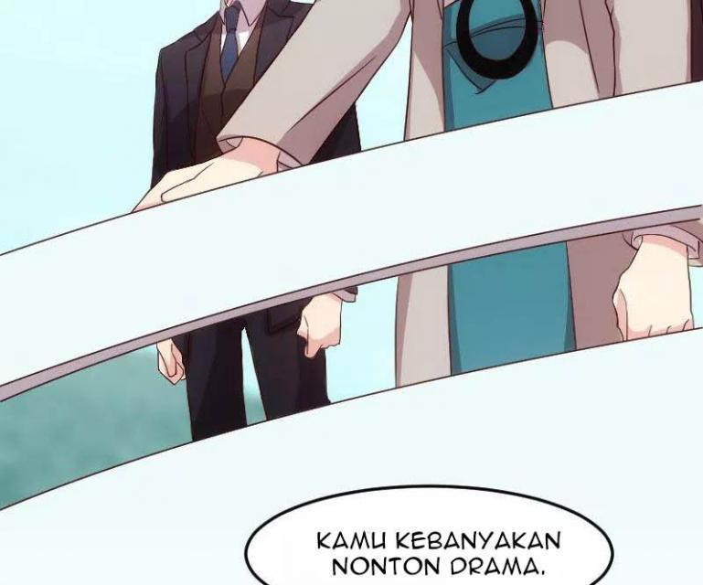 CEO’s Sudden Proposal Chapter 33