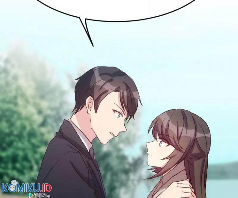 CEO’s Sudden Proposal Chapter 33