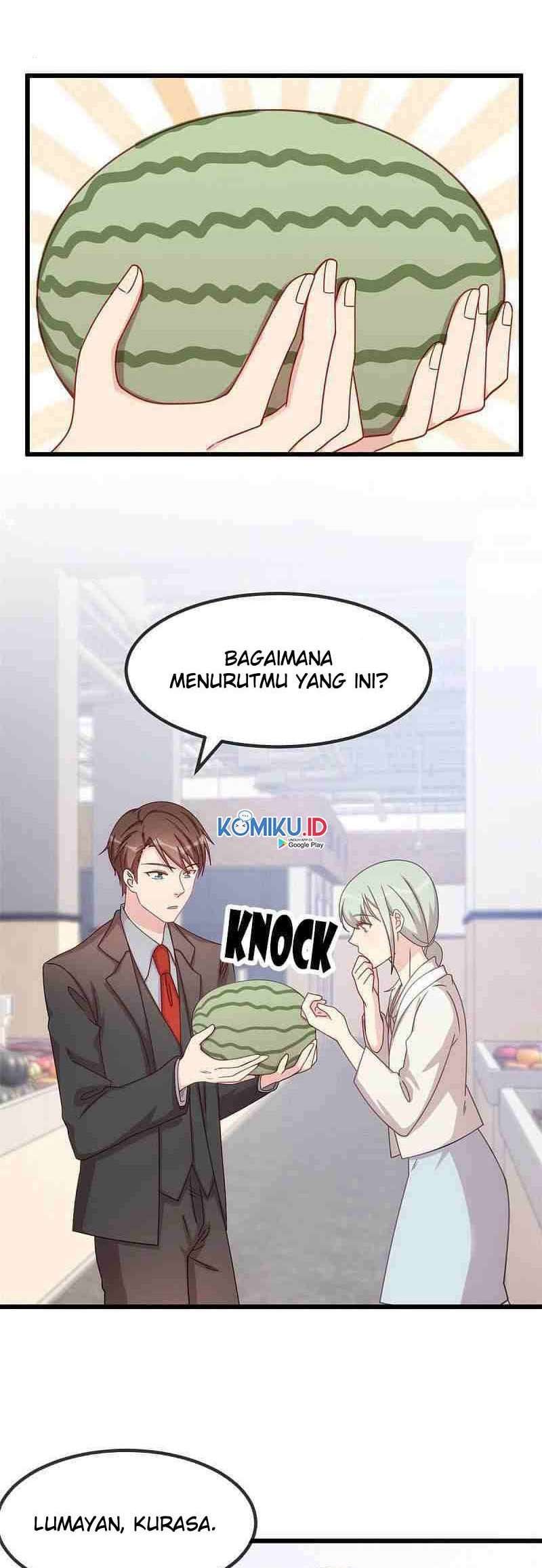 CEO’s Sudden Proposal Chapter 335