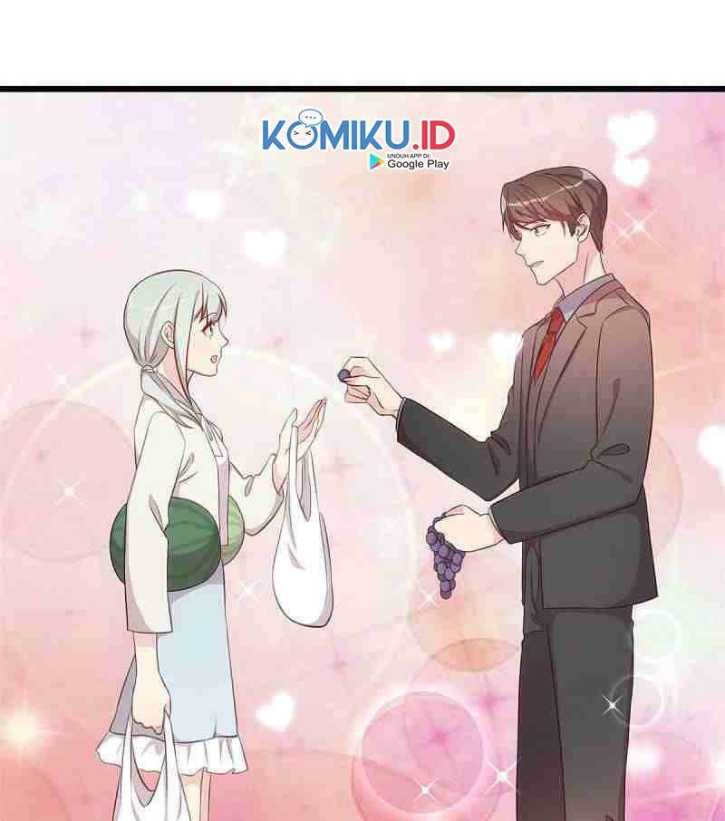 CEO’s Sudden Proposal Chapter 335