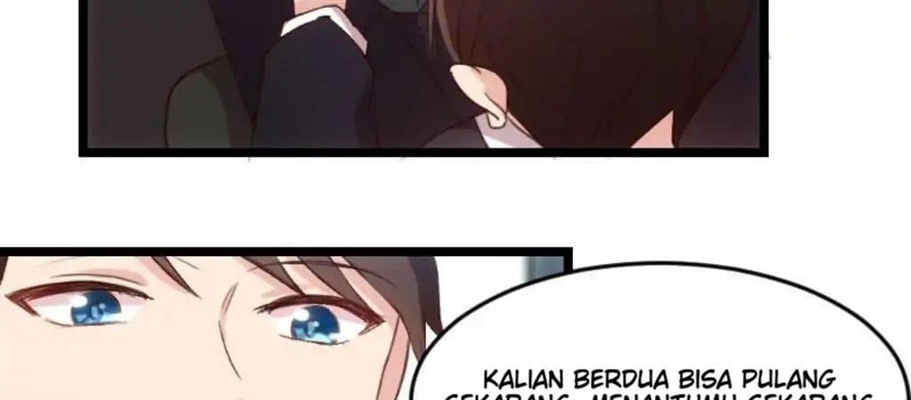 CEO’s Sudden Proposal Chapter 35