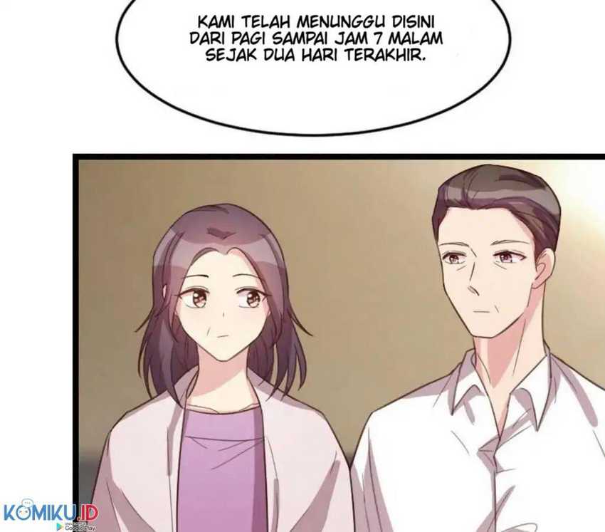 CEO’s Sudden Proposal Chapter 36