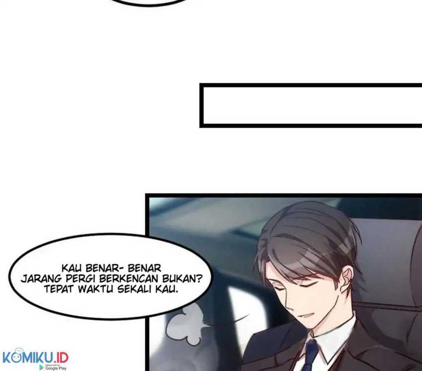 CEO’s Sudden Proposal Chapter 38