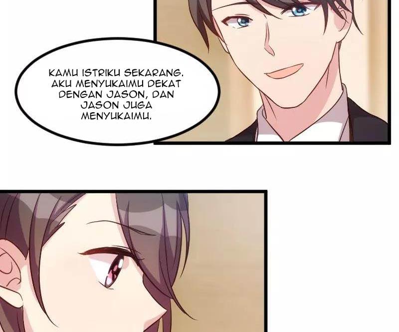 CEO’s Sudden Proposal Chapter 42