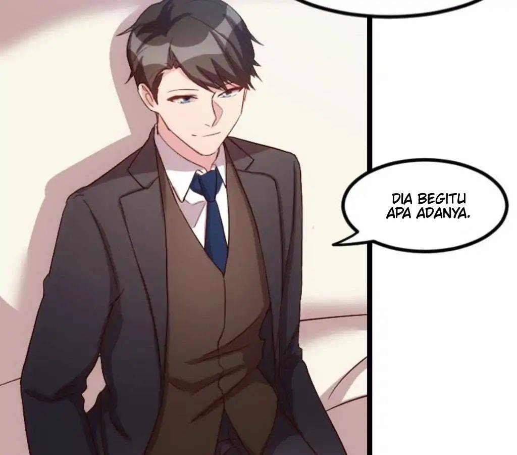 CEO’s Sudden Proposal Chapter 47