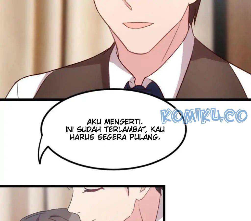 CEO’s Sudden Proposal Chapter 48