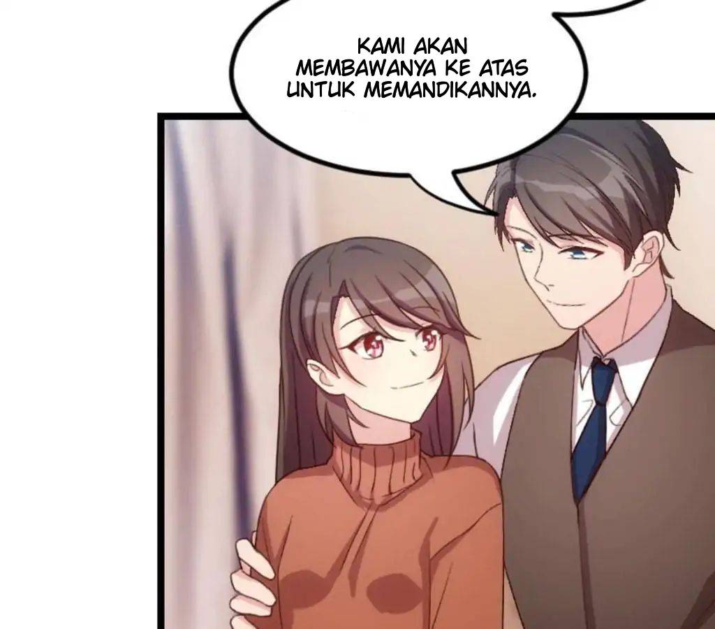 CEO’s Sudden Proposal Chapter 48